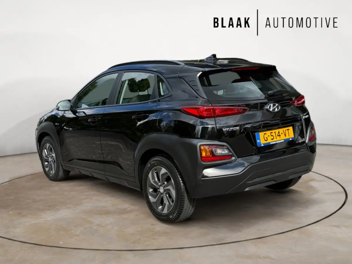 1.6 GDI HEV Comfort + navigatie pack