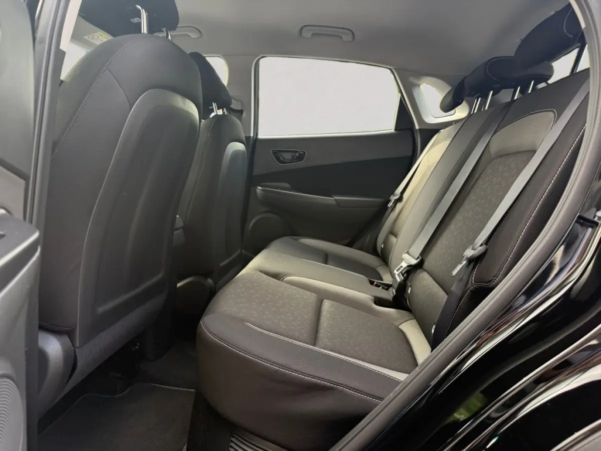 1.6 GDI HEV Comfort + navigatie pack