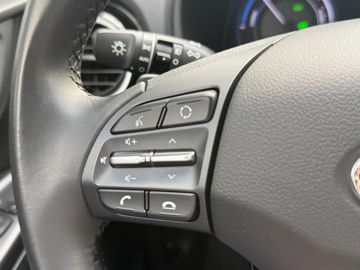 1.6 GDI HEV Comfort + navigatie pack