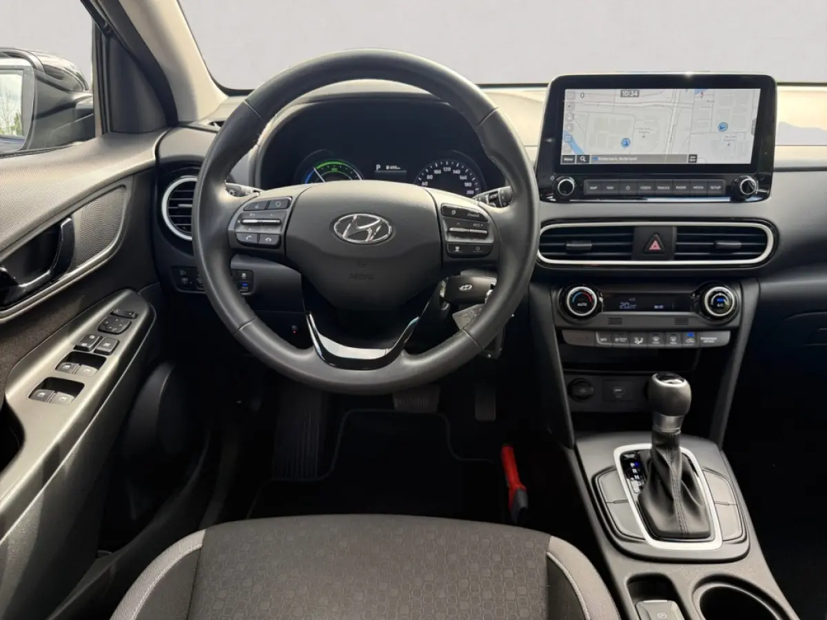 1.6 GDI HEV Comfort + navigatie pack