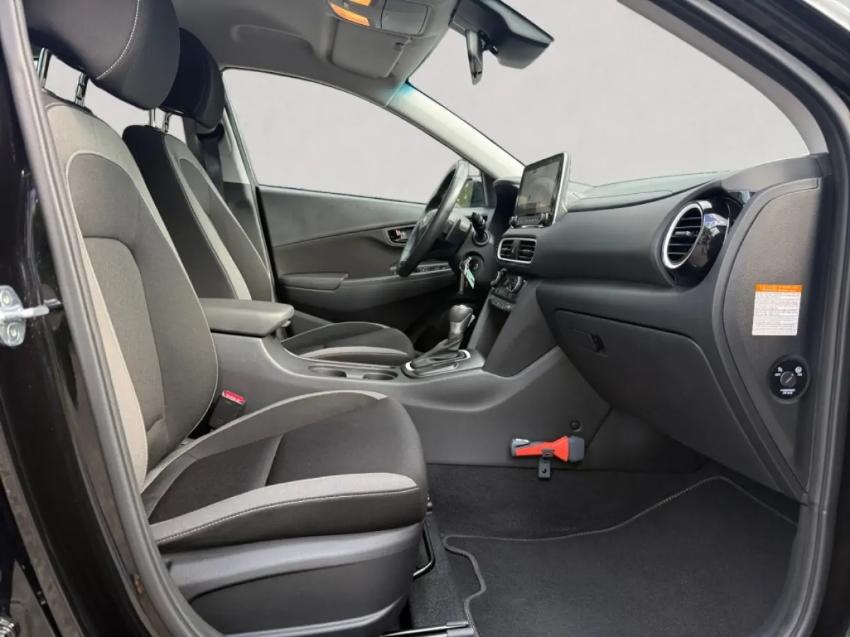 1.6 GDI HEV Comfort + navigatie pack