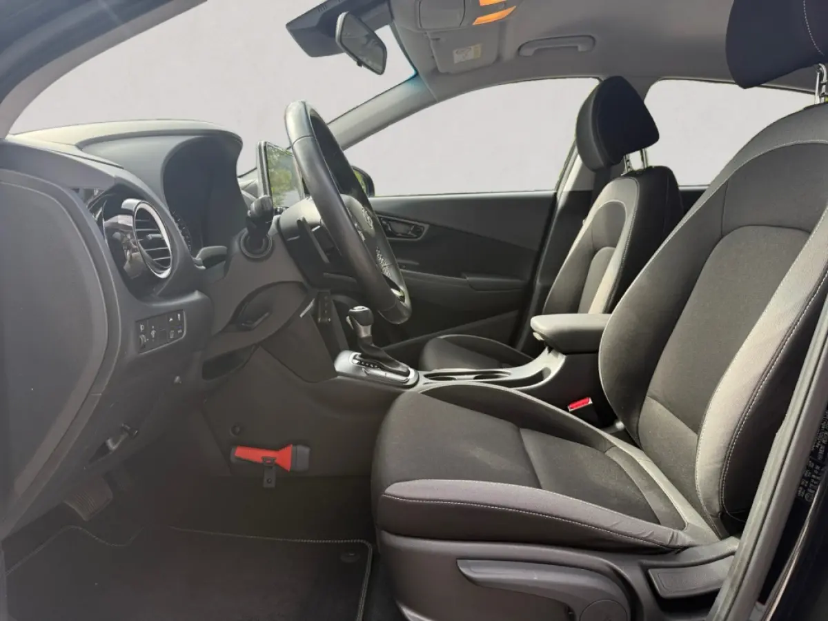 1.6 GDI HEV Comfort + navigatie pack
