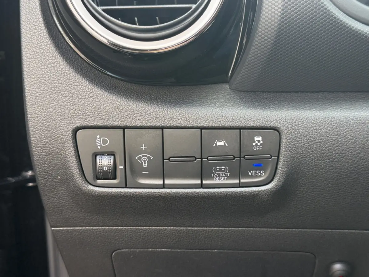 1.6 GDI HEV Comfort + navigatie pack