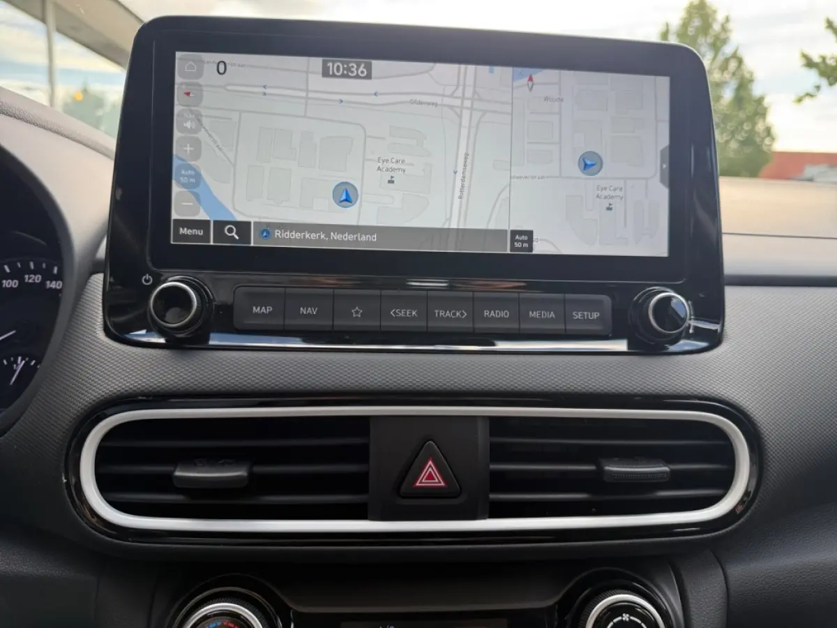 1.6 GDI HEV Comfort + navigatie pack