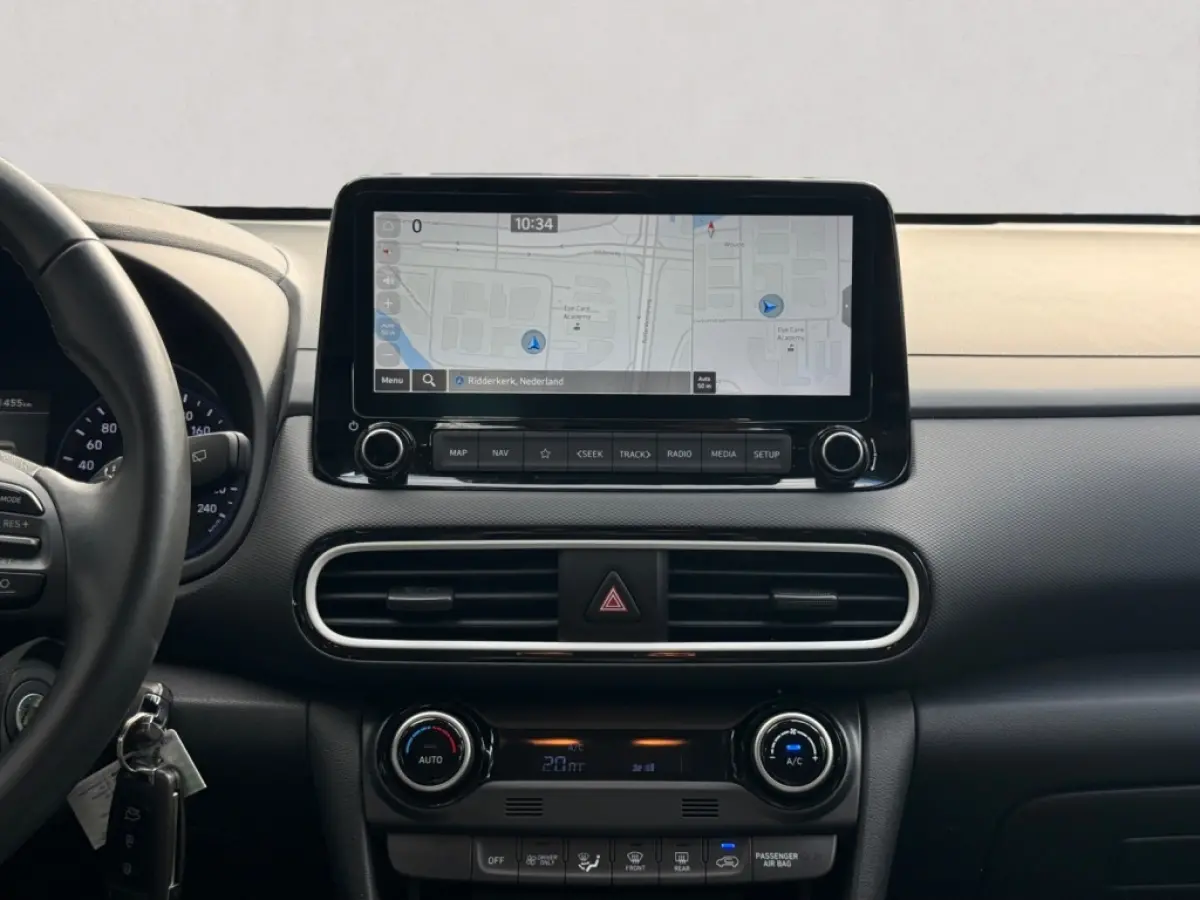 1.6 GDI HEV Comfort + navigatie pack