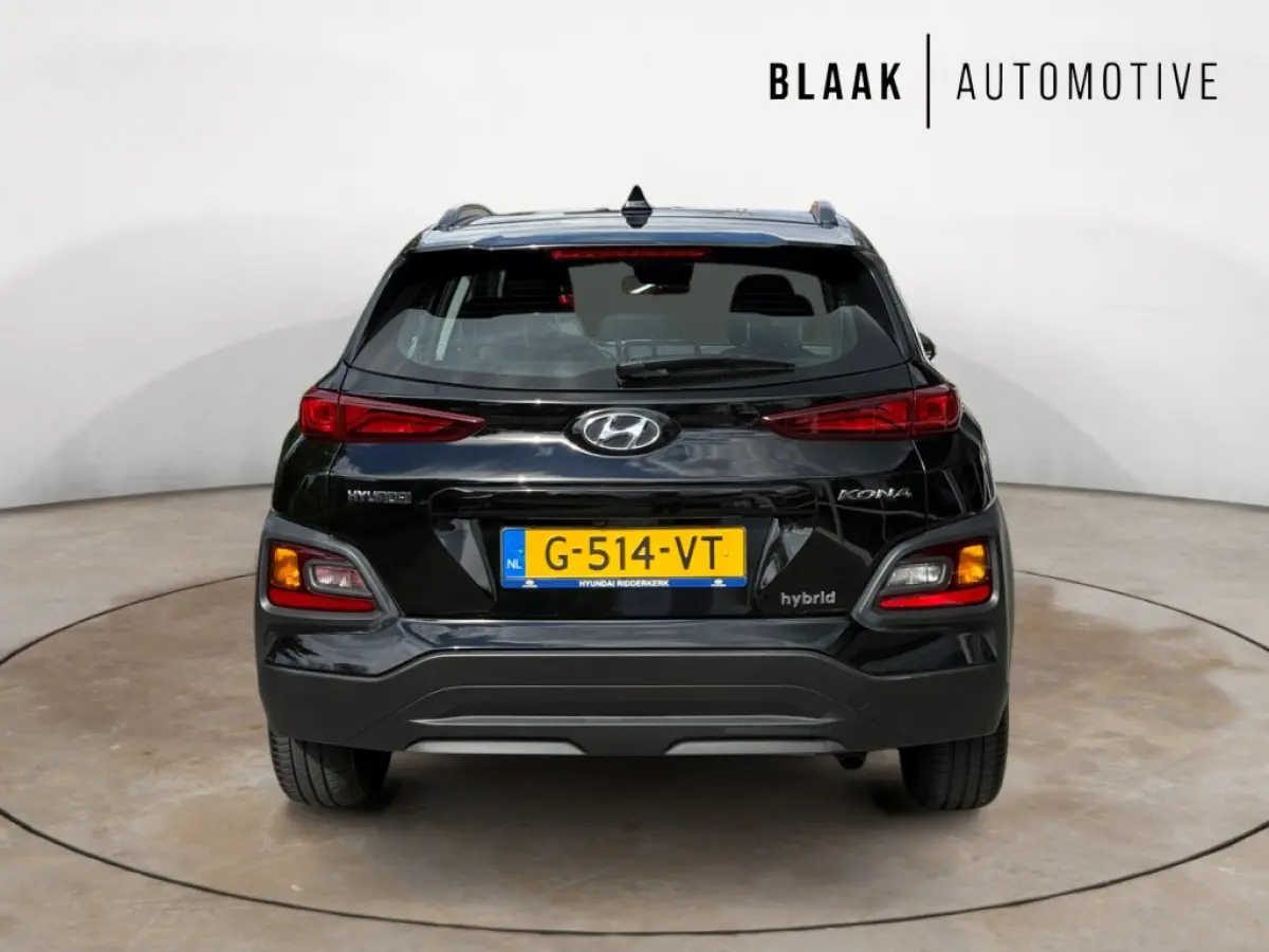 1.6 GDI HEV Comfort + navigatie pack