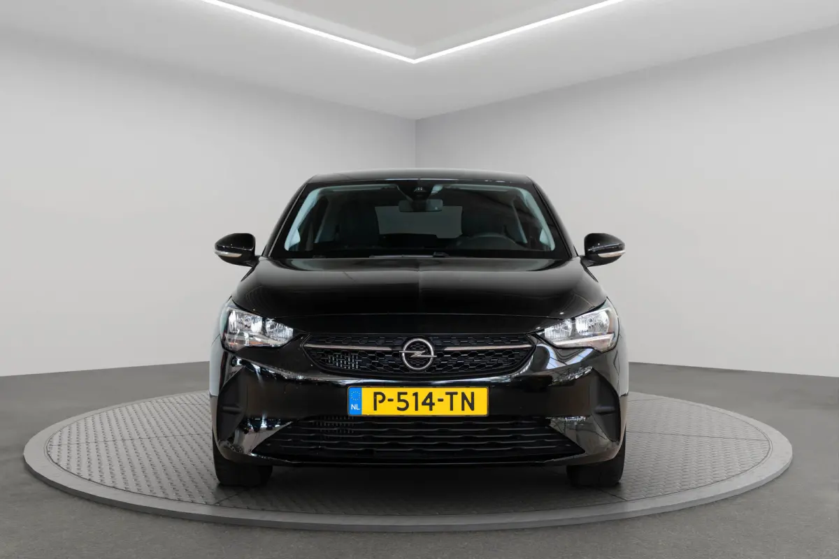 1.2 Turbo 100PK Edition | Apple Carplay & Android Auto | Parkeersensoren | Lichtmetalen velgen | Cruise Controle | Airco | Bluetooth |