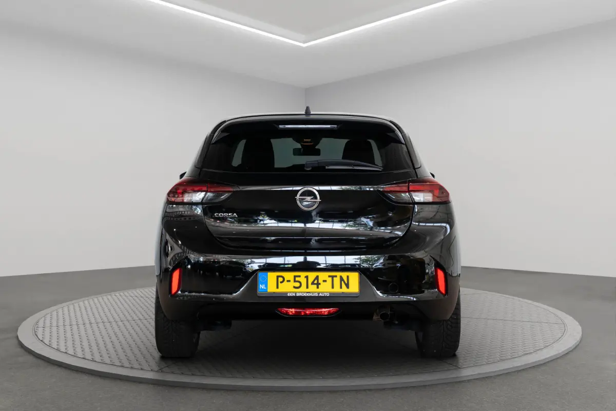 1.2 Turbo 100PK Edition | Apple Carplay & Android Auto | Parkeersensoren | Lichtmetalen velgen | Cruise Controle | Airco | Bluetooth |