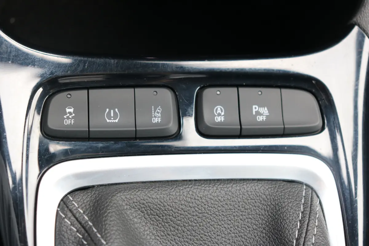 1.2 Turbo Elegance | Camera | Navi | PDC V+A | Alcantara bekleding |