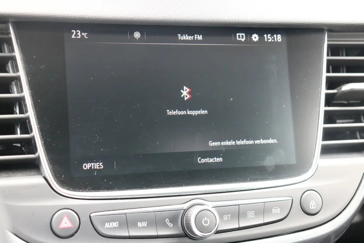 1.2 Turbo Elegance | Camera | Navi | PDC V+A | Alcantara bekleding |