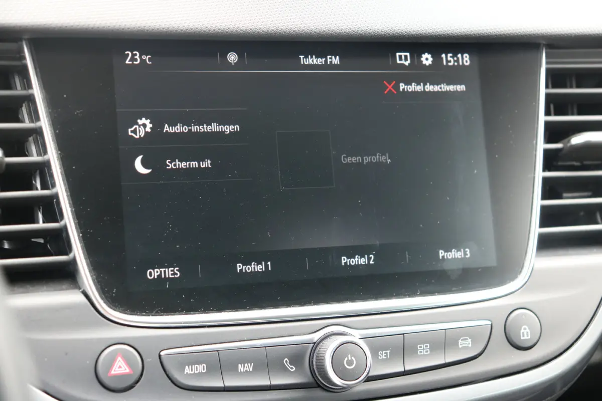 1.2 Turbo Elegance | Camera | Navi | PDC V+A | Alcantara bekleding |