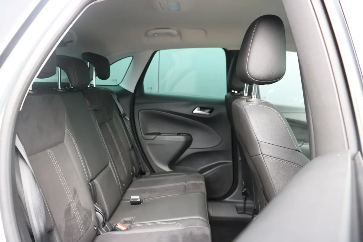 1.2 Turbo Elegance | Camera | Navi | PDC V+A | Alcantara bekleding |