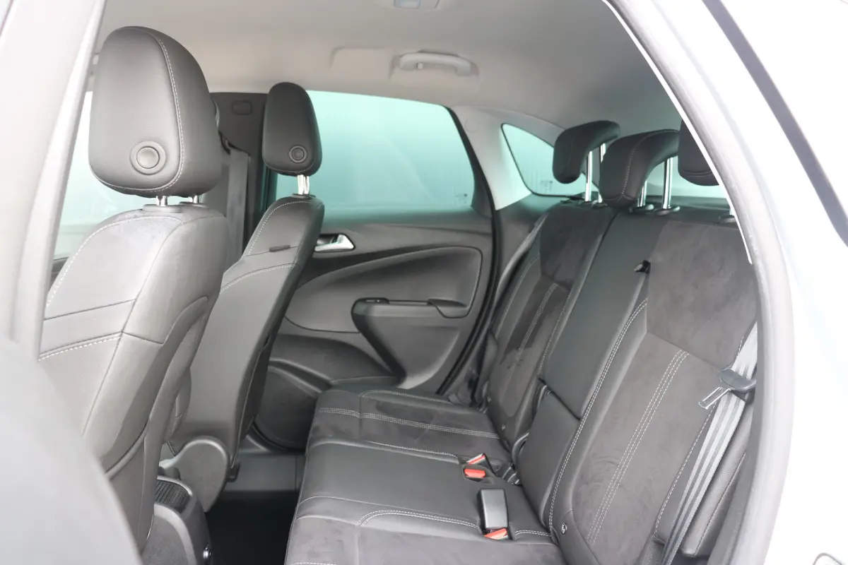 1.2 Turbo Elegance | Camera | Navi | PDC V+A | Alcantara bekleding |