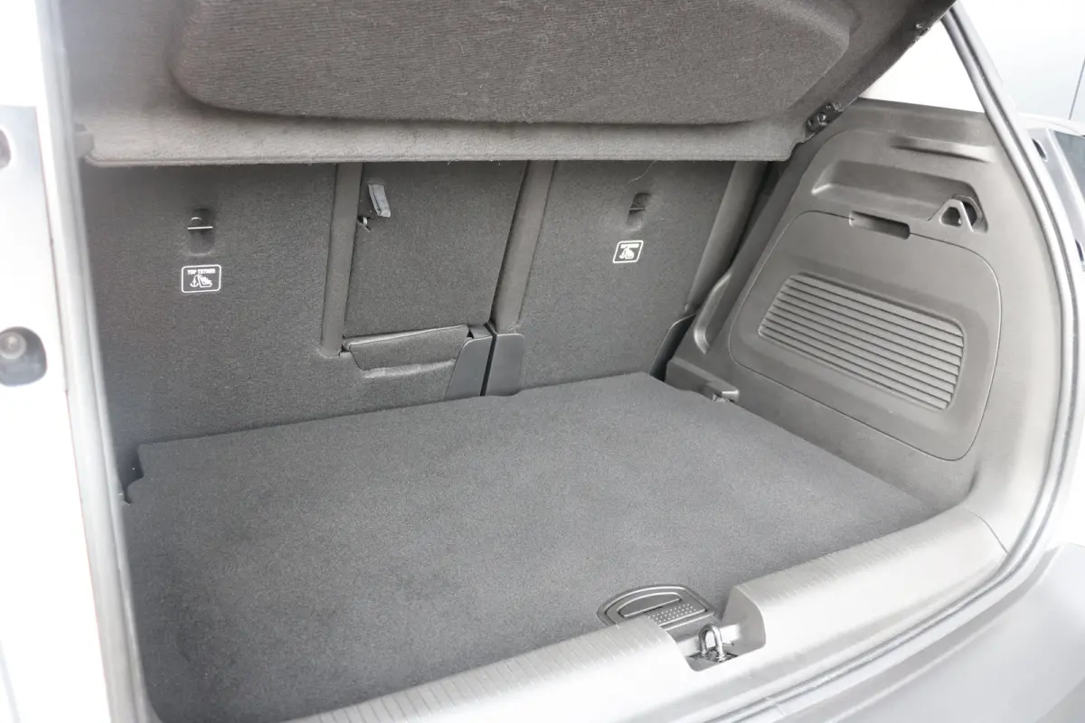 1.2 Turbo Elegance | Camera | Navi | PDC V+A | Alcantara bekleding |