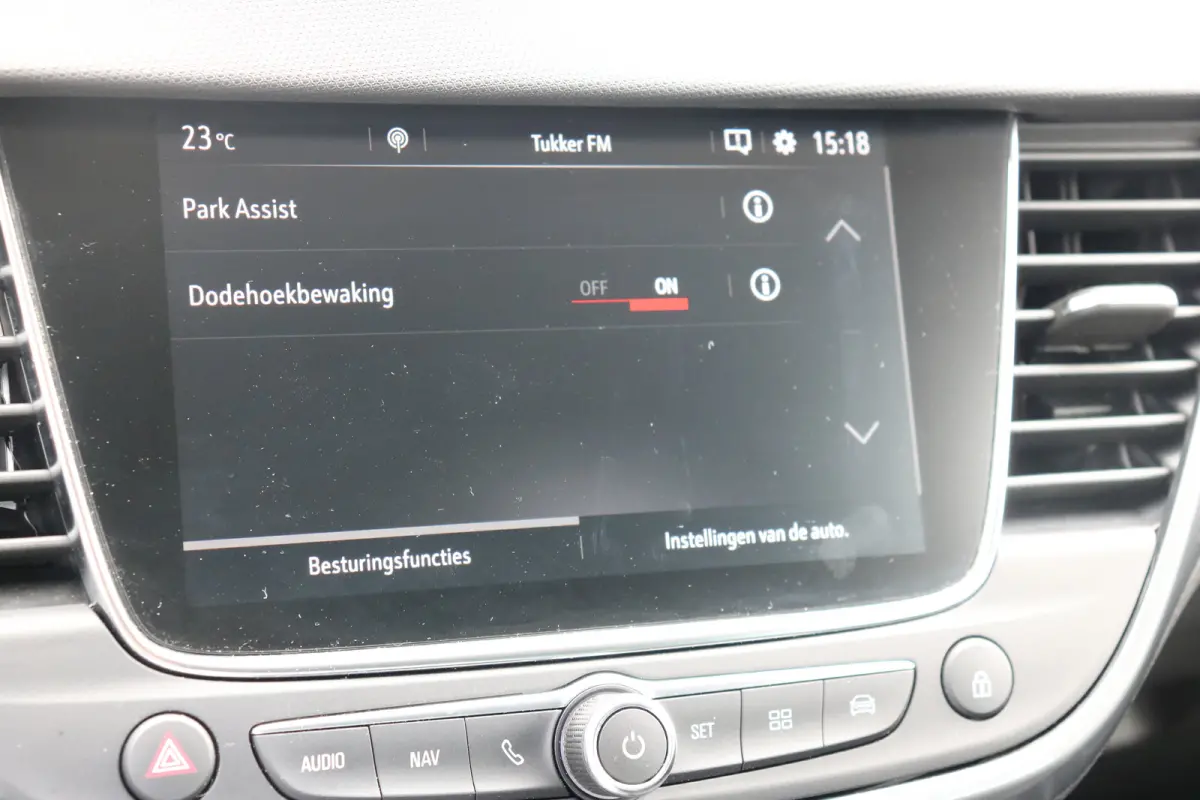 1.2 Turbo Elegance | Camera | Navi | PDC V+A | Alcantara bekleding |