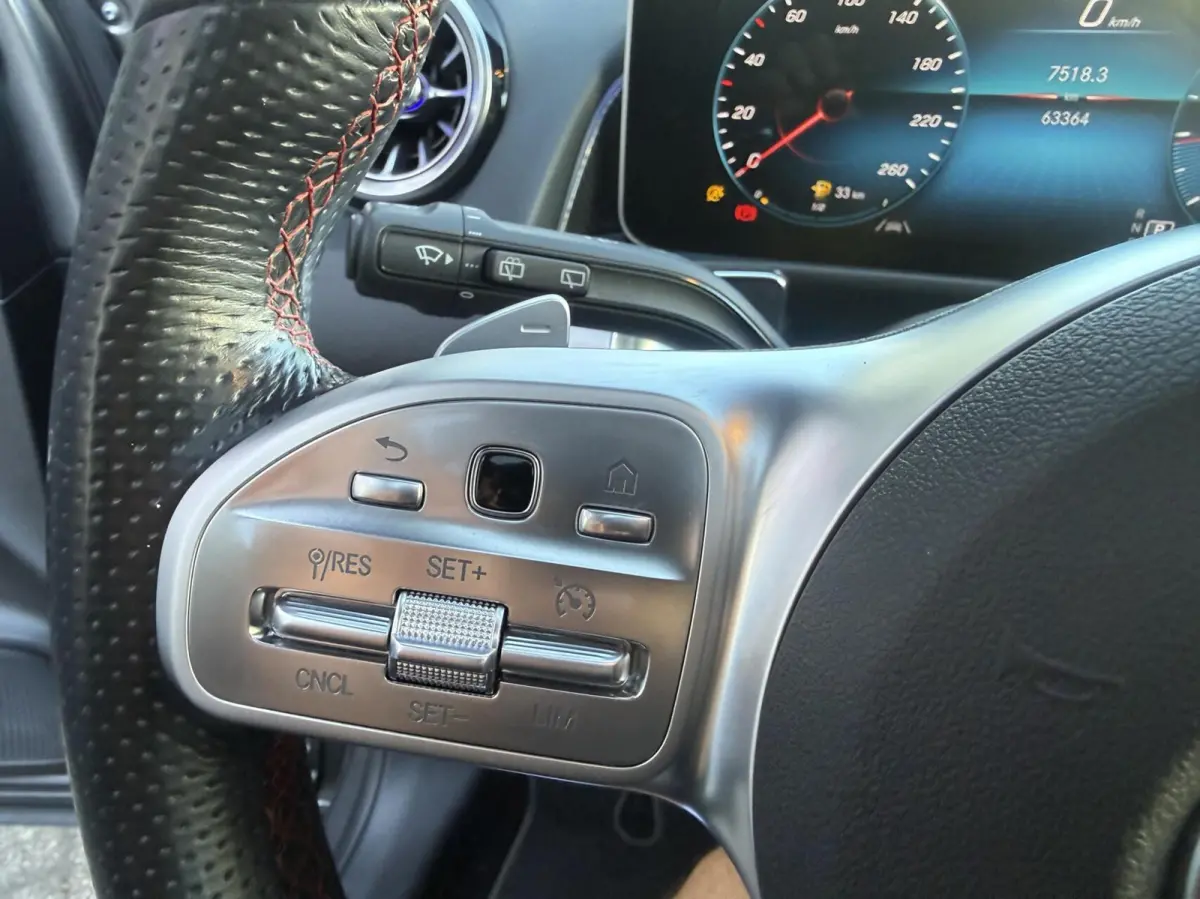 200 Business Solution AMG PANORAMADAK