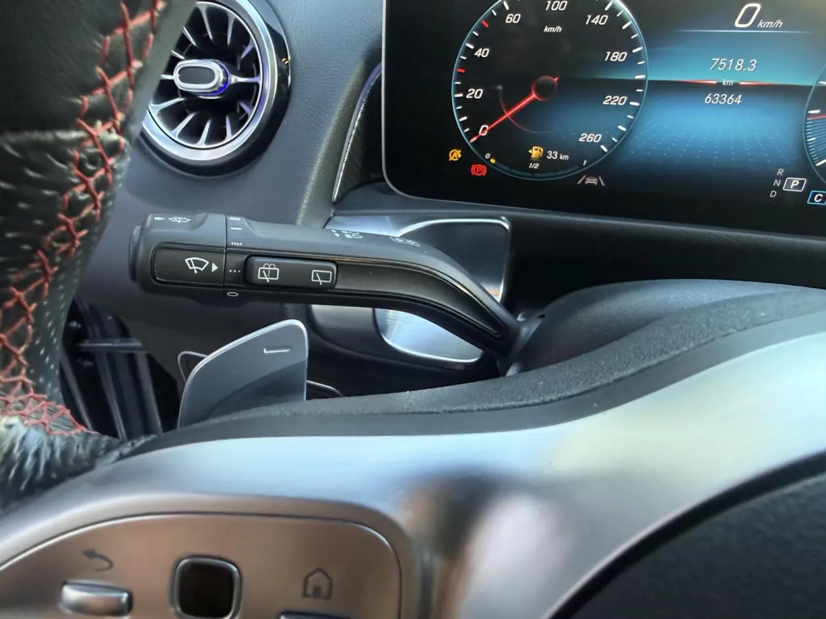 200 Business Solution AMG PANORAMADAK