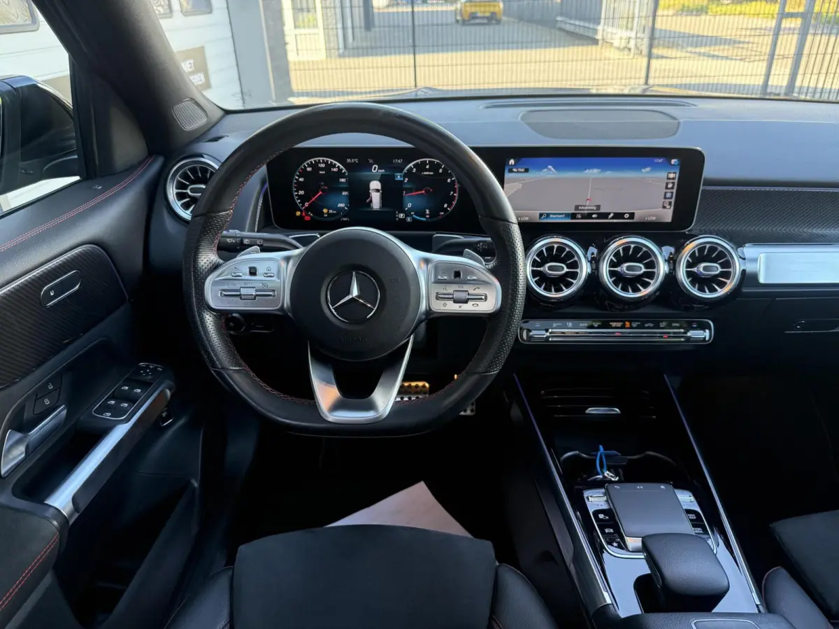 200 Business Solution AMG PANORAMADAK