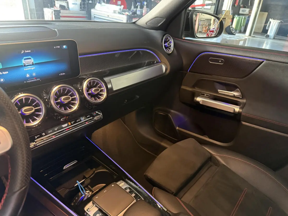 200 Business Solution AMG PANORAMADAK