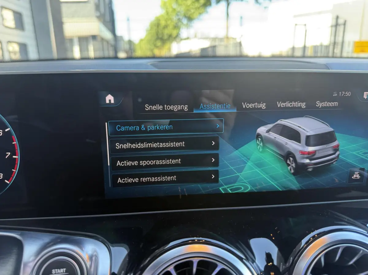 200 Business Solution AMG PANORAMADAK