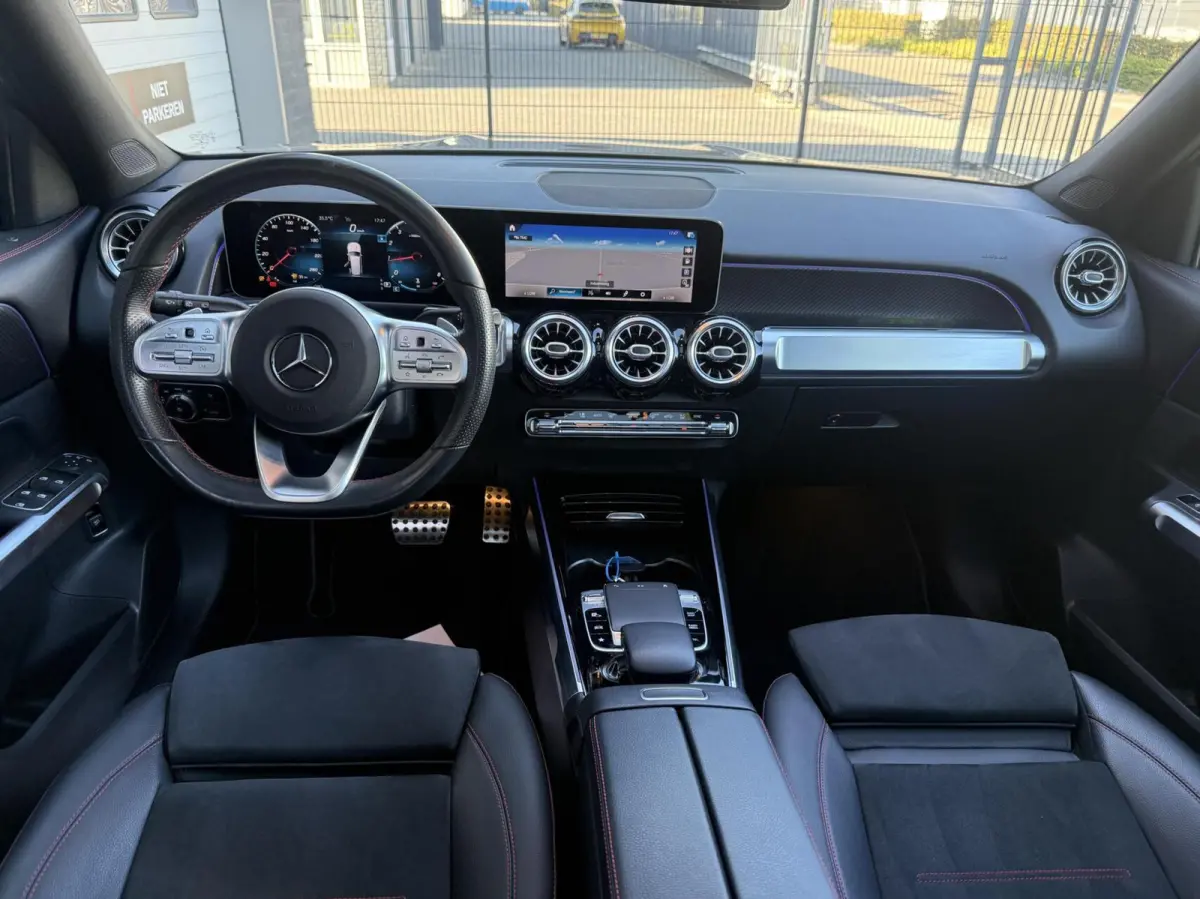 200 Business Solution AMG PANORAMADAK