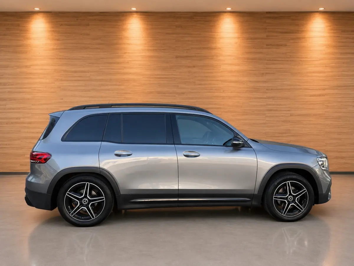 200 Business Solution AMG PANORAMADAK