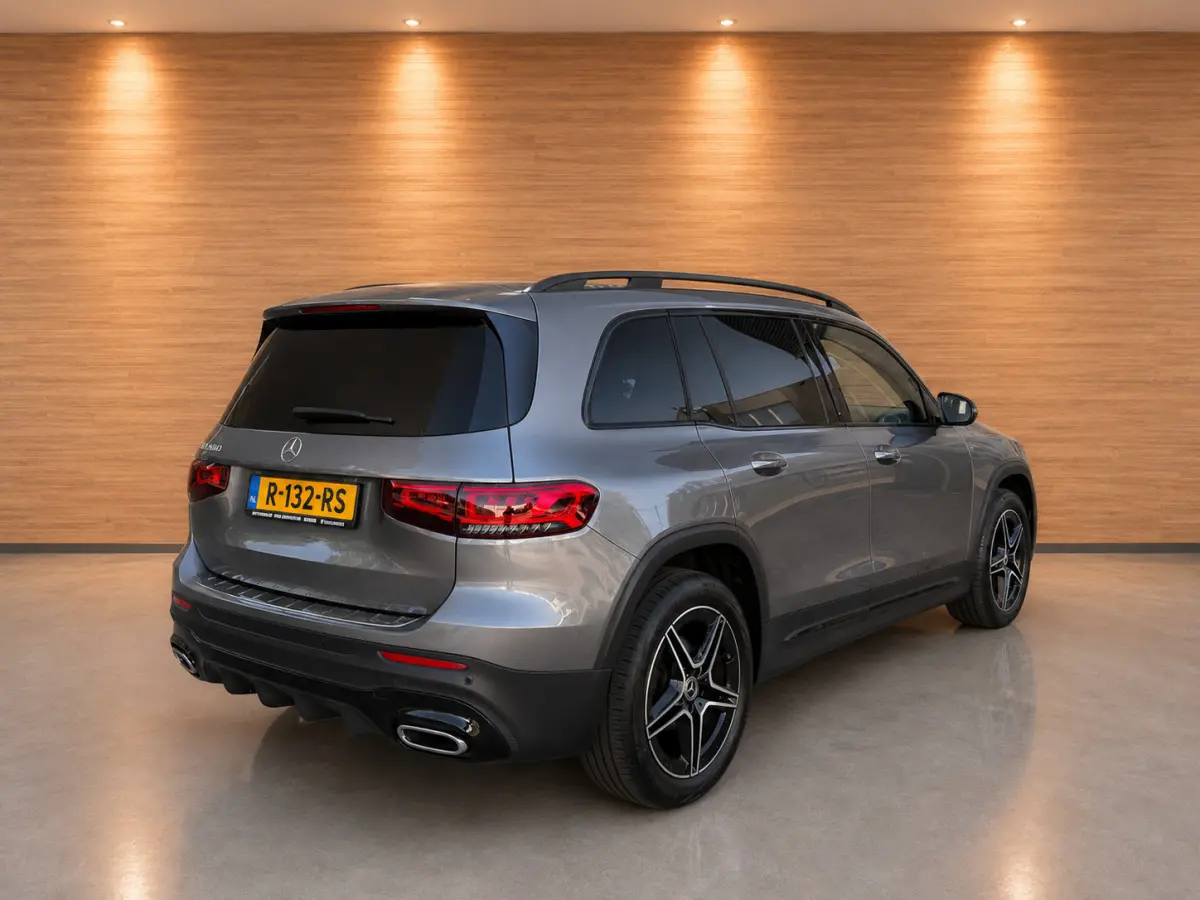 200 Business Solution AMG PANORAMADAK