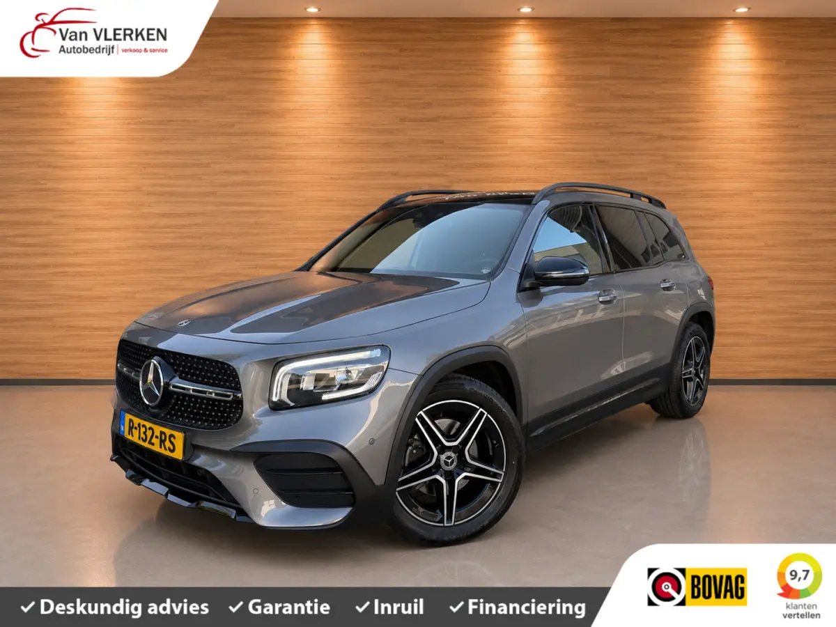 200 Business Solution AMG PANORAMADAK