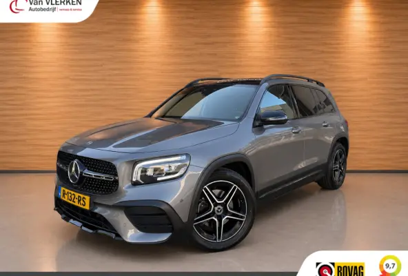 200 Business Solution AMG PANORAMADAK