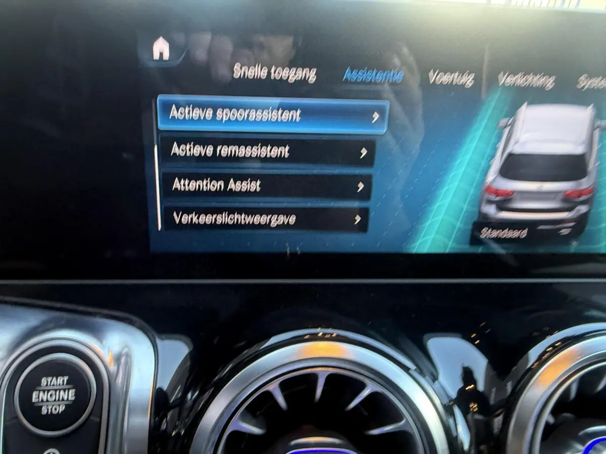 200 Business Solution AMG PANORAMADAK