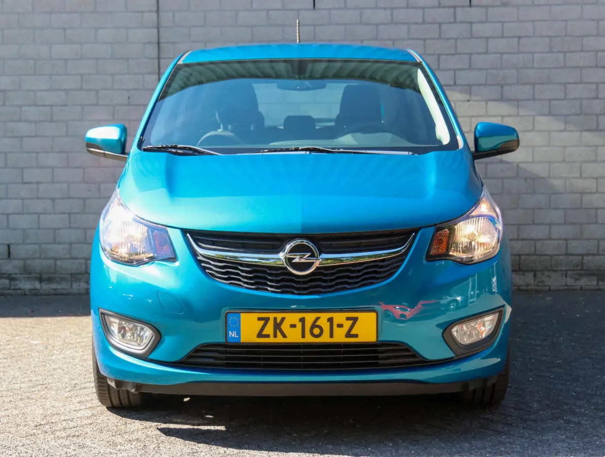 1.0 75pk 120 Jaar Edition | Airco | Parkeersensoren | Cruise Control | Licht metalen velgen