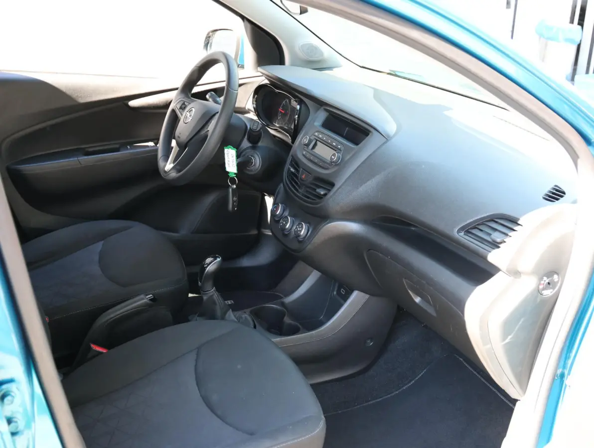 1.0 75pk 120 Jaar Edition | Airco | Parkeersensoren | Cruise Control | Licht metalen velgen