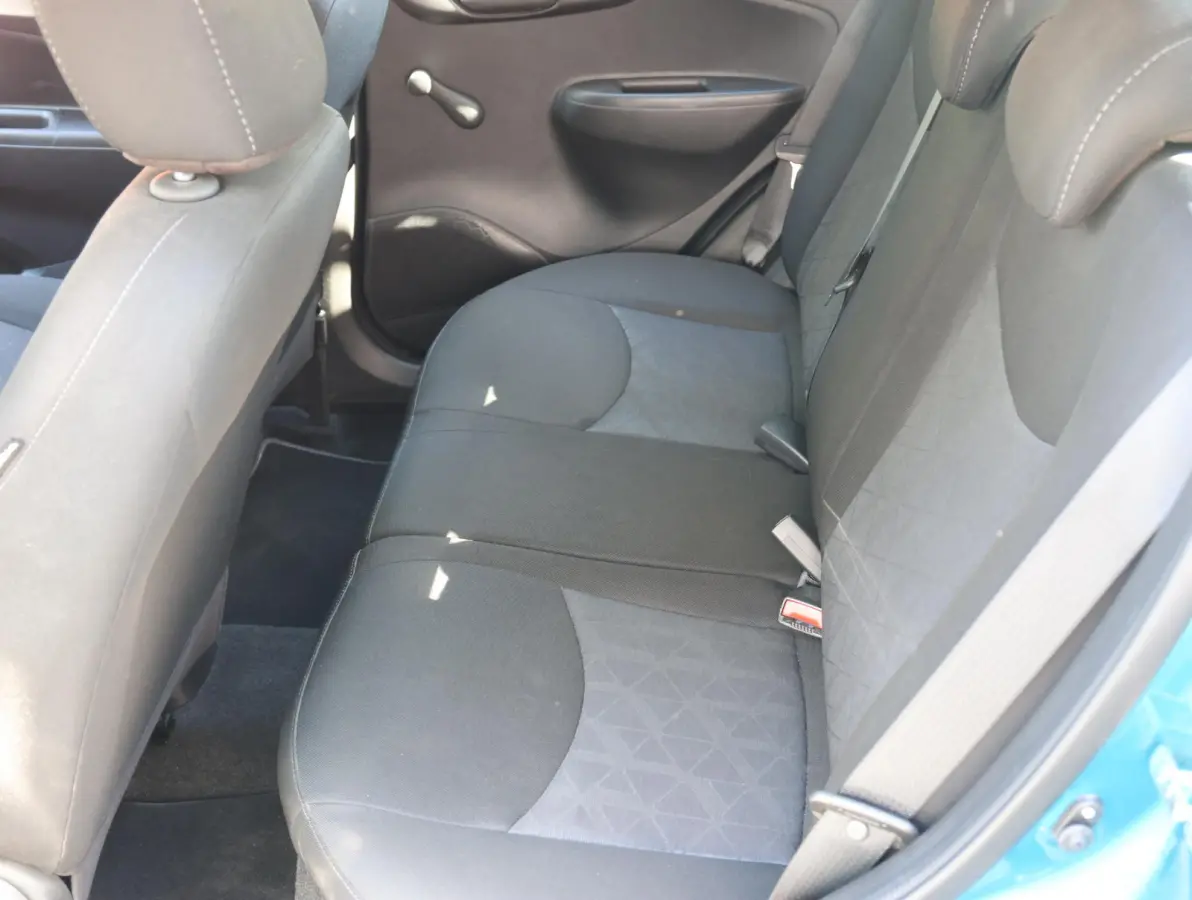 1.0 75pk 120 Jaar Edition | Airco | Parkeersensoren | Cruise Control | Licht metalen velgen