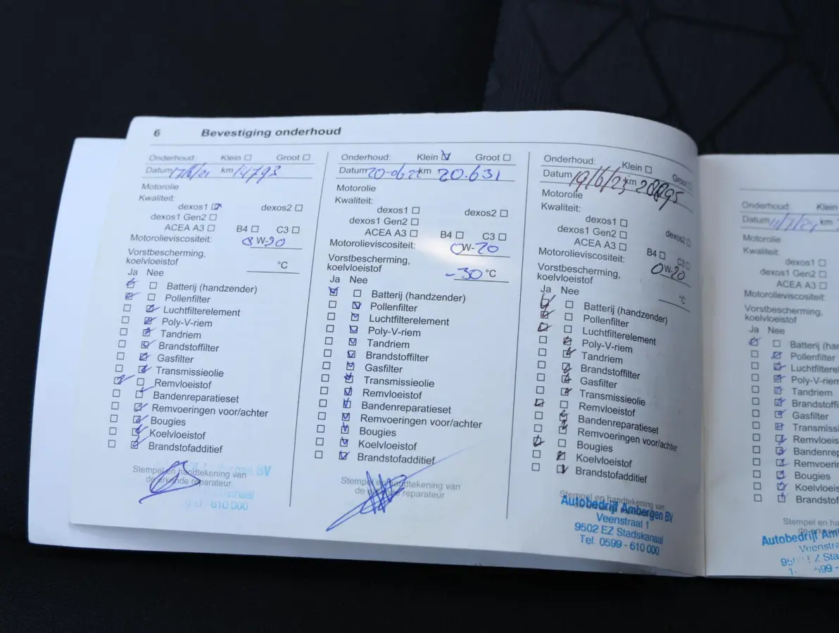 1.0 75pk 120 Jaar Edition | Airco | Parkeersensoren | Cruise Control | Licht metalen velgen