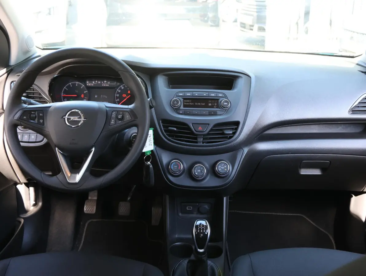 1.0 75pk 120 Jaar Edition | Airco | Parkeersensoren | Cruise Control | Licht metalen velgen
