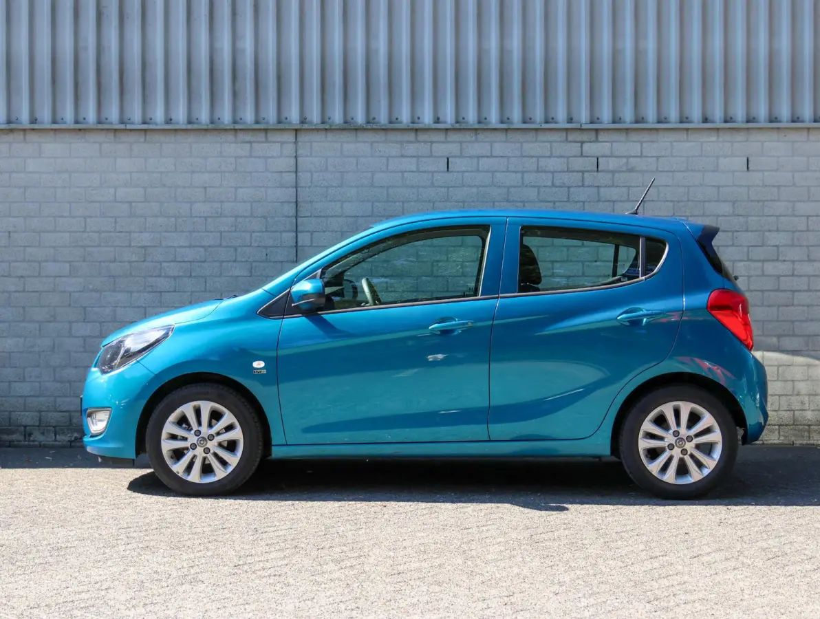 1.0 75pk 120 Jaar Edition | Airco | Parkeersensoren | Cruise Control | Licht metalen velgen