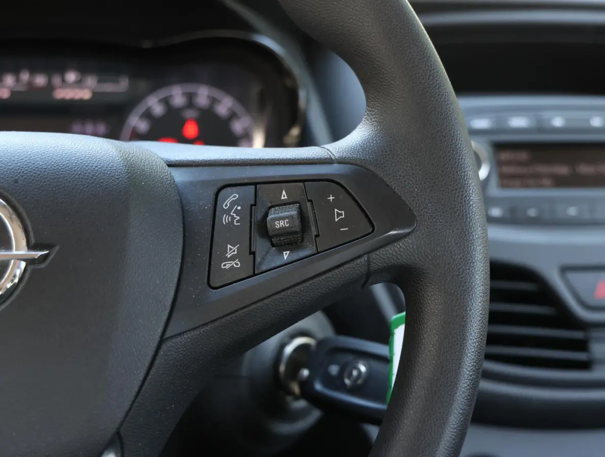 1.0 75pk 120 Jaar Edition | Airco | Parkeersensoren | Cruise Control | Licht metalen velgen