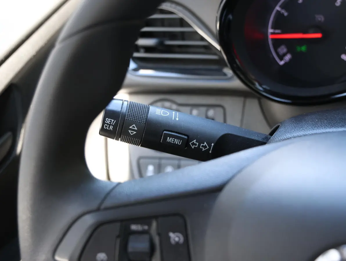 1.0 75pk 120 Jaar Edition | Airco | Parkeersensoren | Cruise Control | Licht metalen velgen