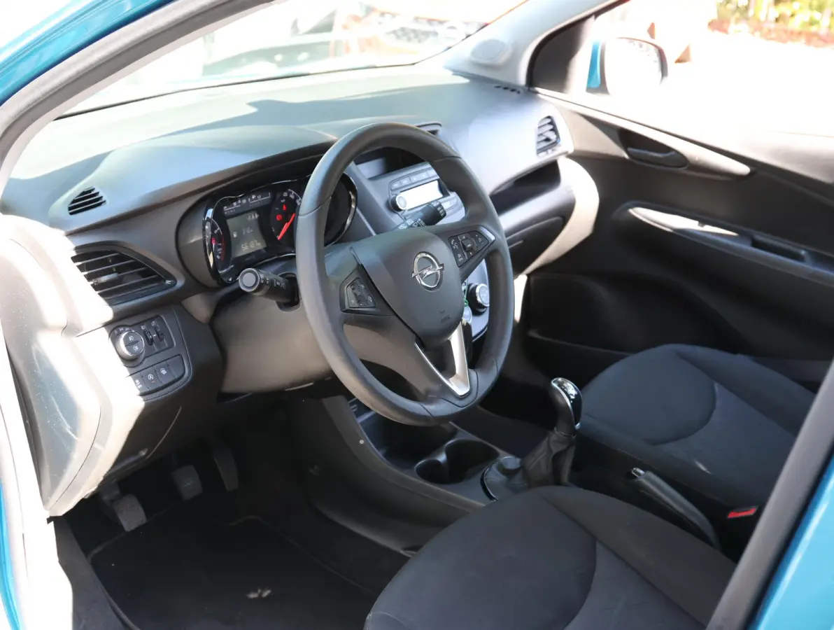 1.0 75pk 120 Jaar Edition | Airco | Parkeersensoren | Cruise Control | Licht metalen velgen