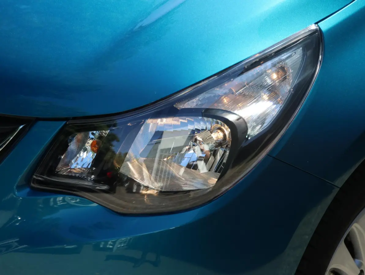 1.0 75pk 120 Jaar Edition | Airco | Parkeersensoren | Cruise Control | Licht metalen velgen
