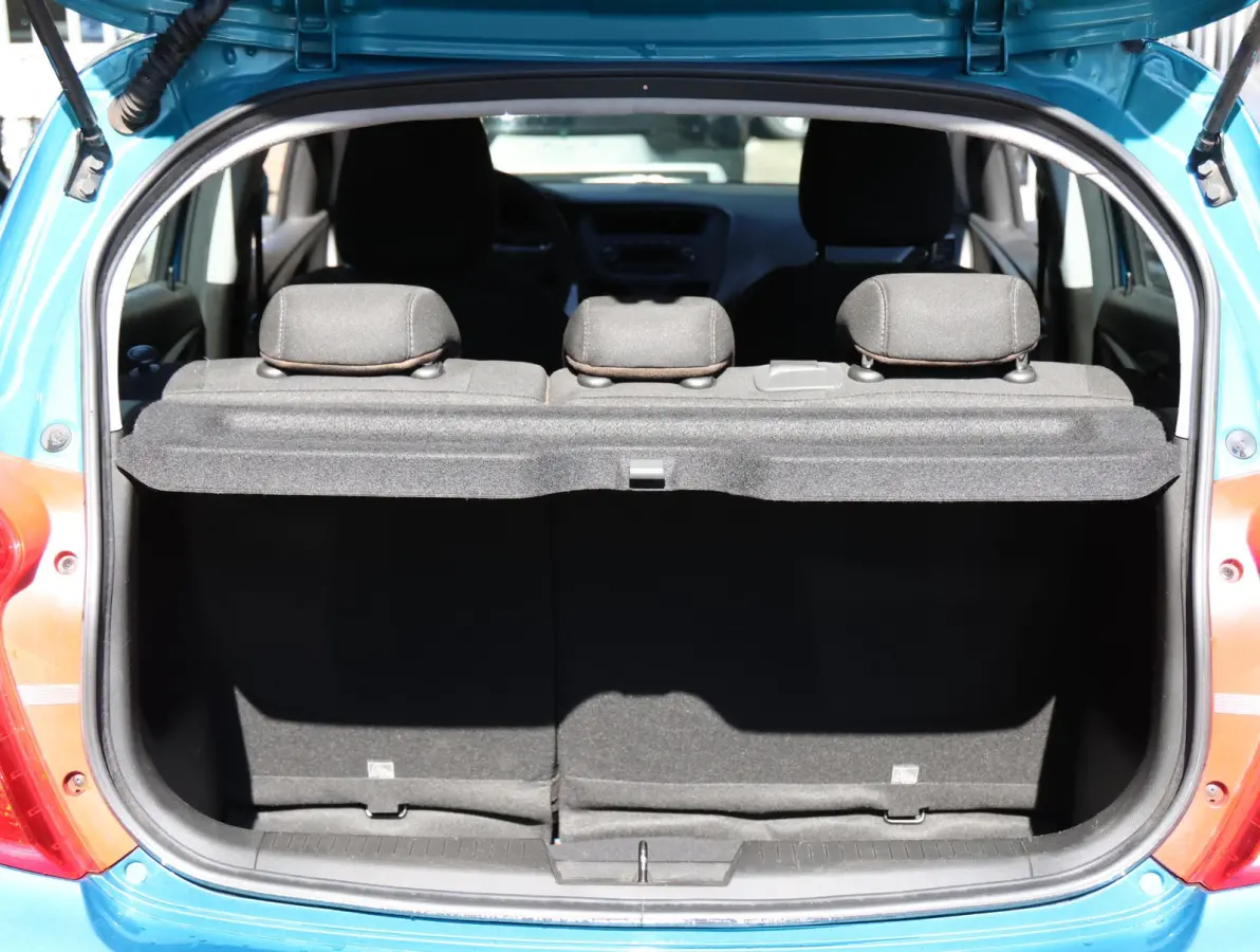 1.0 75pk 120 Jaar Edition | Airco | Parkeersensoren | Cruise Control | Licht metalen velgen