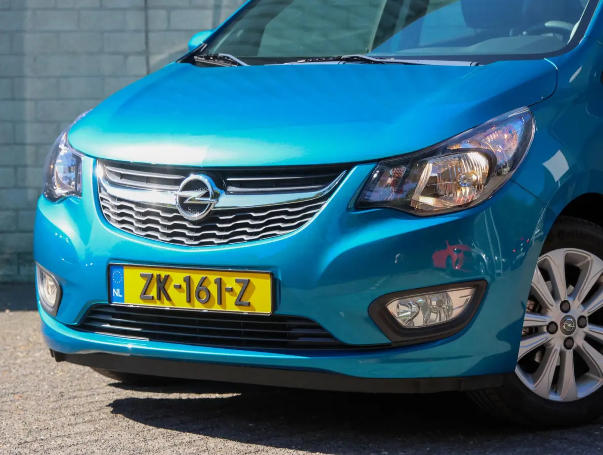 1.0 75pk 120 Jaar Edition | Airco | Parkeersensoren | Cruise Control | Licht metalen velgen