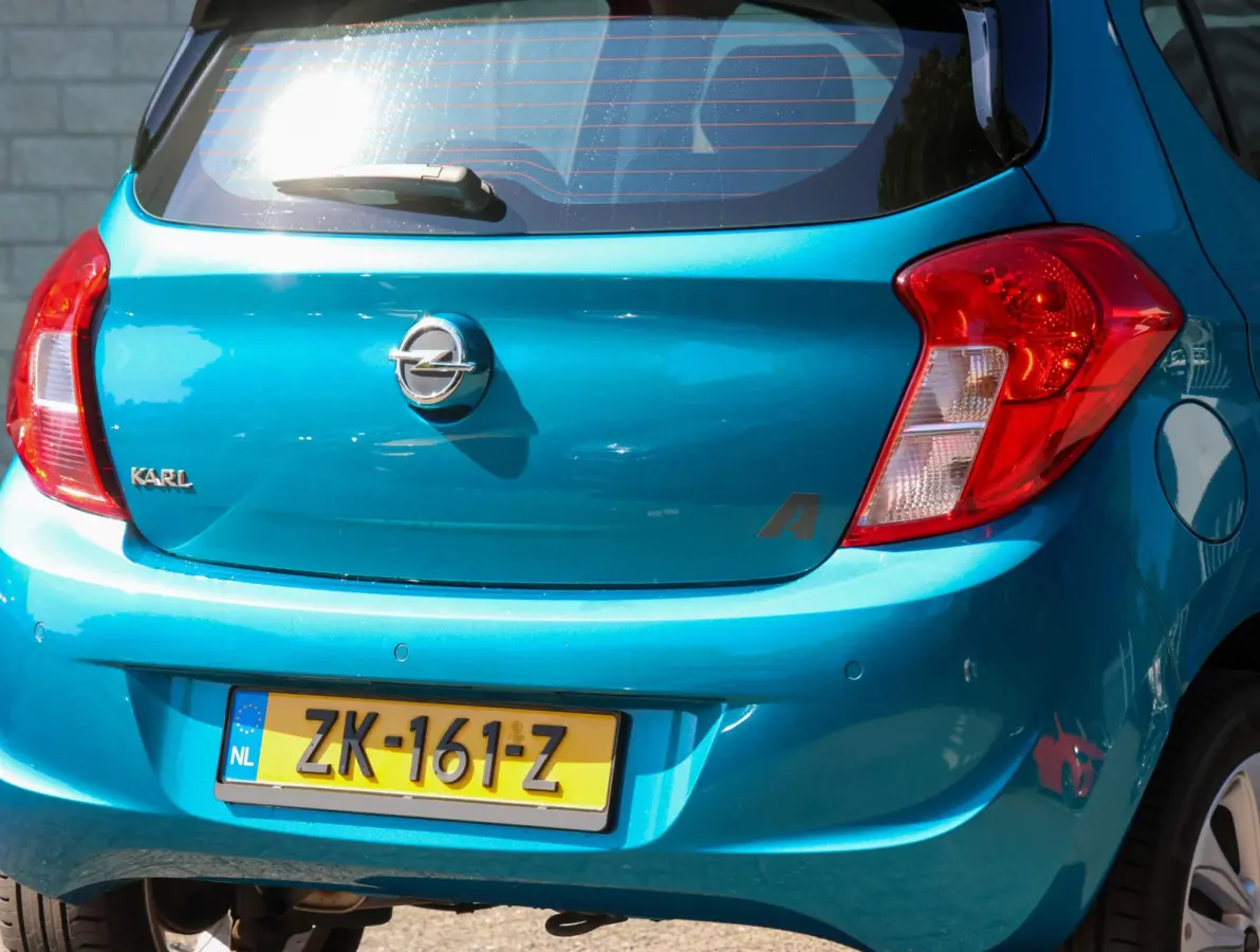 1.0 75pk 120 Jaar Edition | Airco | Parkeersensoren | Cruise Control | Licht metalen velgen