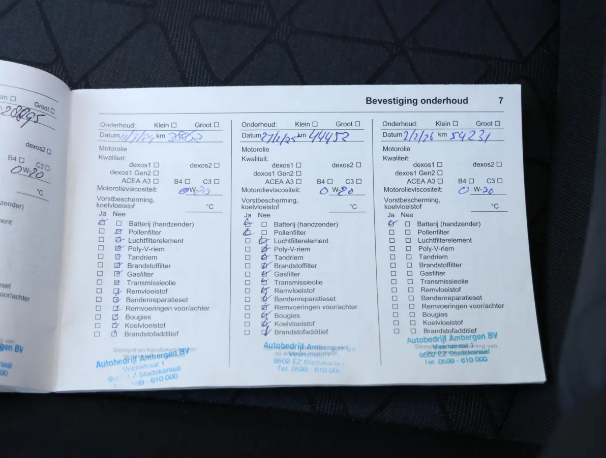 1.0 75pk 120 Jaar Edition | Airco | Parkeersensoren | Cruise Control | Licht metalen velgen