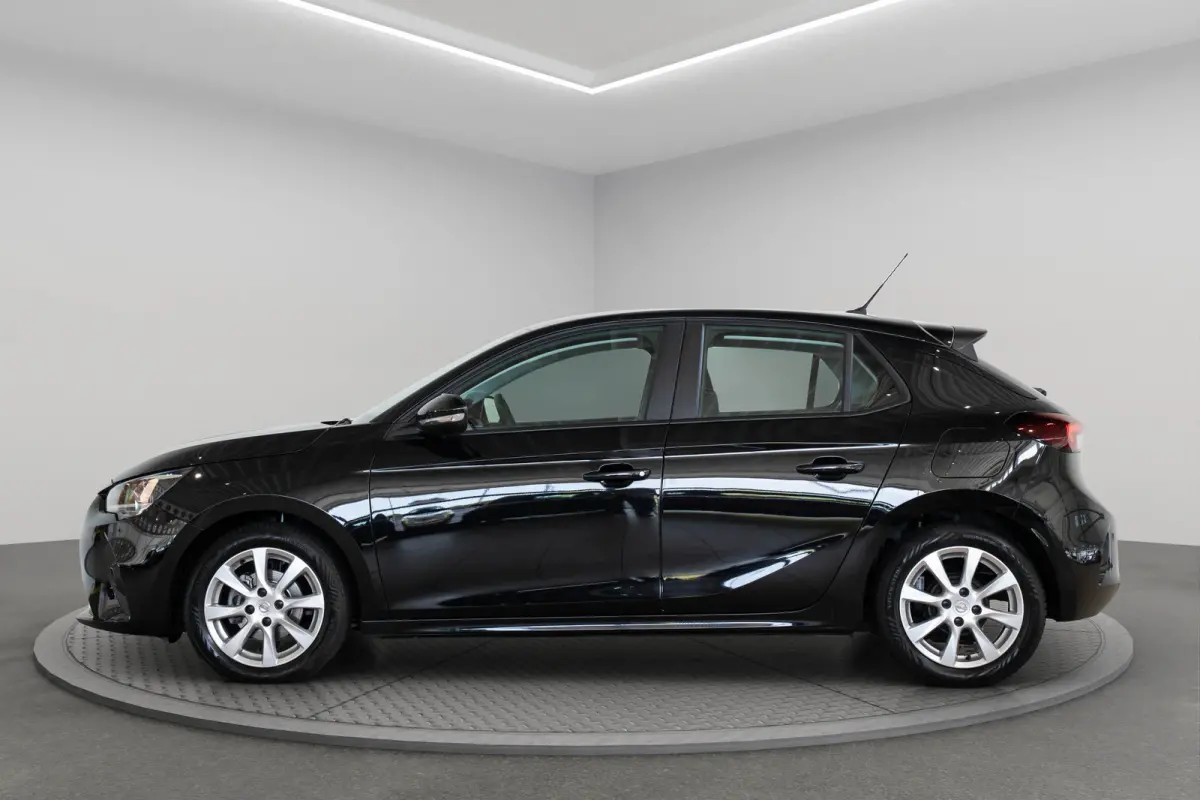 1.2 Level 2 | Camera | Parkeesensoren | Apple Carplay & Android Auto | Lichtmetalen velgen | Airco | Bluetooth |