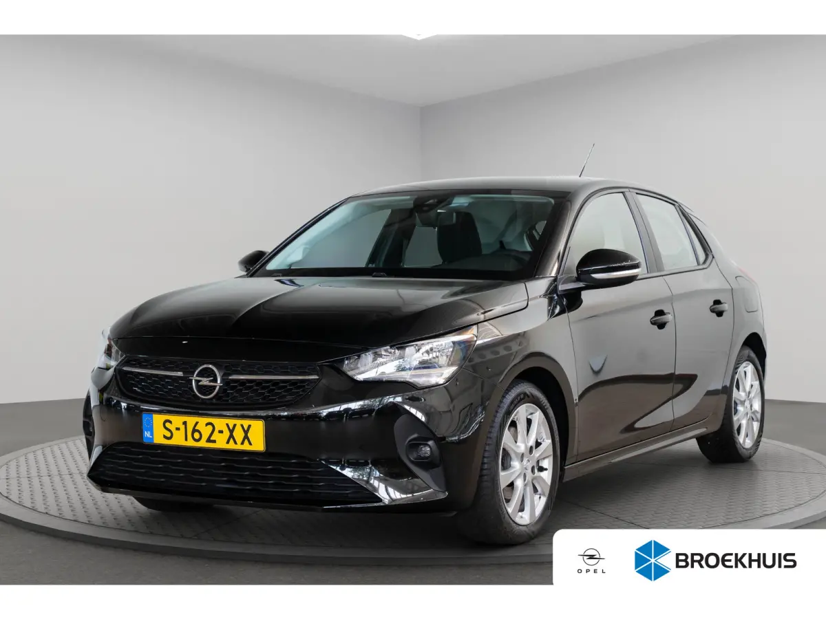 1.2 Level 2 | Camera | Parkeesensoren | Apple Carplay & Android Auto | Lichtmetalen velgen | Airco | Bluetooth |