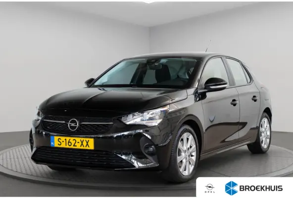 1.2 Level 2 | Camera | Parkeesensoren | Apple Carplay & Android Auto | Lichtmetalen velgen | Airco | Bluetooth |