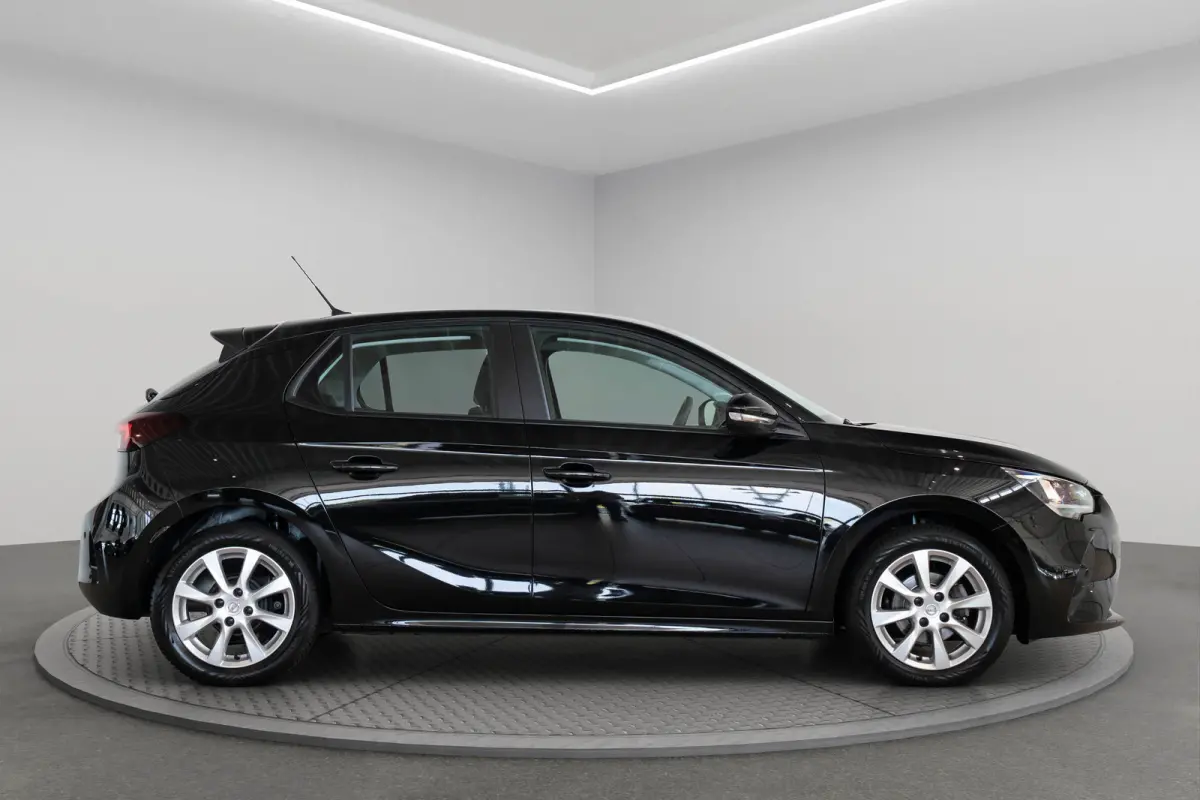 1.2 Level 2 | Camera | Parkeesensoren | Apple Carplay & Android Auto | Lichtmetalen velgen | Airco | Bluetooth |