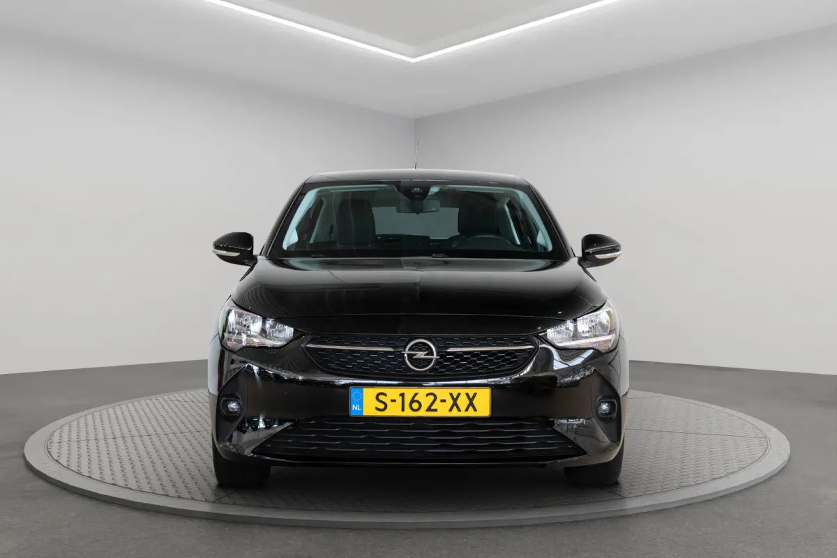 1.2 Level 2 | Camera | Parkeesensoren | Apple Carplay & Android Auto | Lichtmetalen velgen | Airco | Bluetooth |