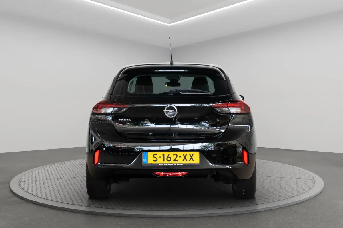 1.2 Level 2 | Camera | Parkeesensoren | Apple Carplay & Android Auto | Lichtmetalen velgen | Airco | Bluetooth |
